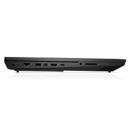 HP Omen 16-wf0118nf 16" Core i7 3.7 GHz - SSD 512 GB - 16GB - Nvidia GeForce RTX 4070 AZERTY - Francese