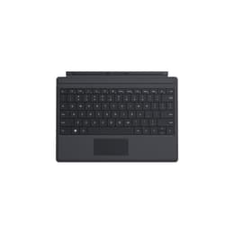 Microsoft Tastiera QWERTY Inglese (US) retroilluminata Surface Pro 3 Type Cover A7Z-00016