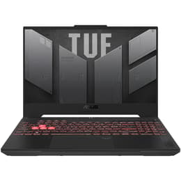 Asus TUF Gaming A15 FA507NUR-LP007W 15" Ryzen 7 3.1 GHz - SSD 512 GB - 16GB - NVIDIA GeForce RTX 4050 QWERTY - Arabo