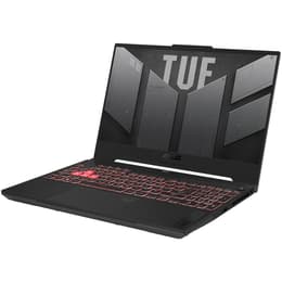 Asus TUF Gaming A15 FA507NUR-LP007W 15" Ryzen 7 3.1 GHz - SSD 512 GB - 16GB - NVIDIA GeForce RTX 4050 QWERTY - Arabo