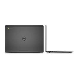 Dell Chromebook 7310 Core i3 2 GHz 16GB SSD - 4GB AZERTY - Francese