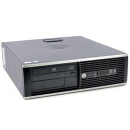 HP Compaq 8300 Elite SFF Core i5 3,2 GHz - SSD 256 GB RAM 8 GB