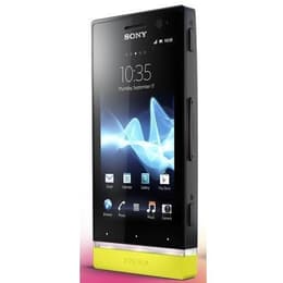 Sony Xperia U 8GB - Giallo
