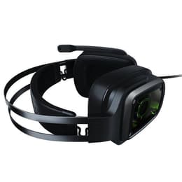 Cuffie gaming wired con microfono Razer Tiamat 7.1 V2 - Nero