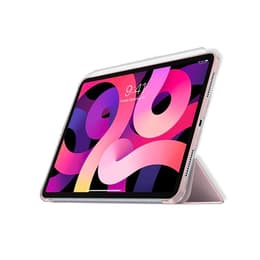 Cover iPad Pro 12.9" (2018/2020/2021) - Silicone - Rosa