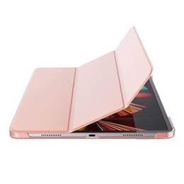 Cover iPad Pro 12.9" (2018/2020/2021) - Silicone - Rosa