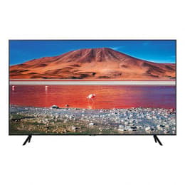 Smart TV 50,0000 Pollici Samsung LED Ultra HD 4K UE50TU7005KXXC