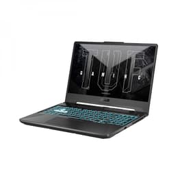 Asus F15-TUF506HC-HN011 15" Core i5 2.7 GHz - SSD 512 GB - 8GB - NVIDIA GeForce RTX 3050 Tastiera Francese