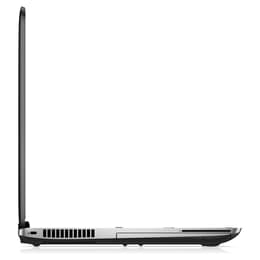 HP ProBook 650 G2 15" Core i5 2.3 GHz - SSD 128 GB - 8GB Tastiera Francese