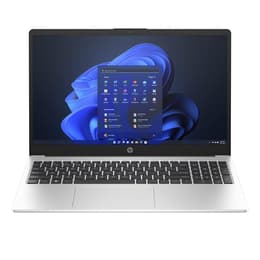 HP 255 G10 15" Ryzen 3 2.3 GHz - SSD 512 GB - 8GB - QWERTY - Greco