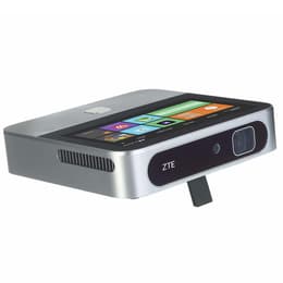 Videoproiettori Zte Spro 2 200 Luminosità Argento