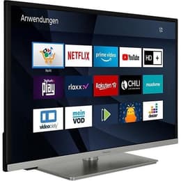 TV 32,0000 Pollici Panasonic LED HD 720p TX-32JSW354