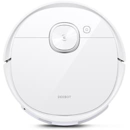 Aspirapolvere robot ECOVACS Robotics Deebot T9+