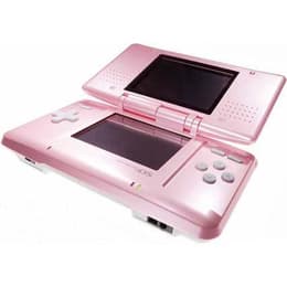 Nintendo DS - Rosa