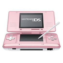 Console Nintendo DS - Rosa
