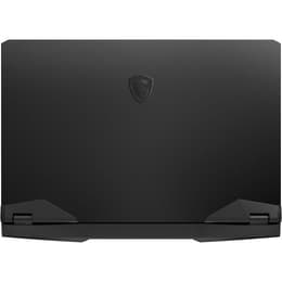 MSI GL65 Leopard 10SFK-638XFR 15" Core i7 2.6 GHz - SSD 512 GB - 16GB - Nvidia GeForce RTX 2070 AZERTY - Francese