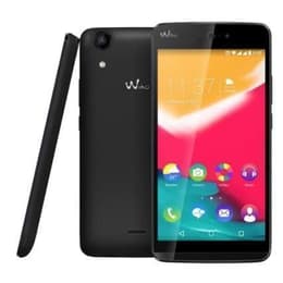 Wiko Rainbow Jam 4G 8GB - Nero