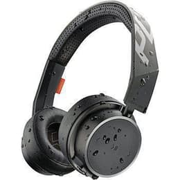 Cuffie wireless con microfono Plantronics Backbeat fit 505 - Nero