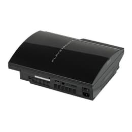 PlayStation 3 Fat - Nero