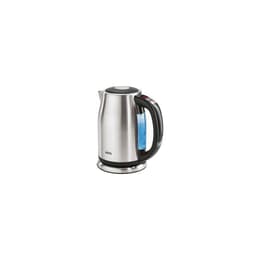 Aeg EWA7550 Argento 1,2000L - Bollitori elettrici