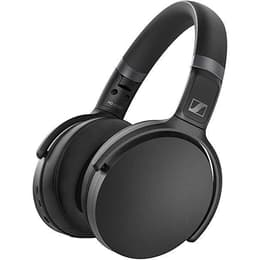 Cuffie riduzione del rumore wired + wireless con microfono Sennheiser HD 450BT - Nero