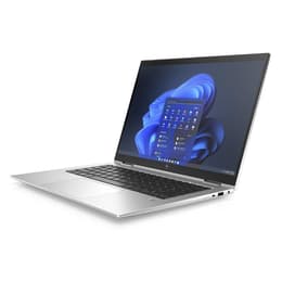 HP Elite x360 1040 G10 14" Core i7 1.8 GHz - SSD 512 GB - 16GB - AZERTY - Francese