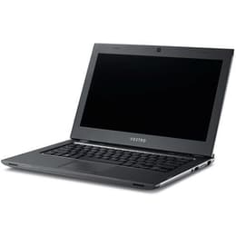 Dell Vostro 3360 13" Core i5 1.7 GHz - SSD 512 GB RAM 8 GB QWERTY - Italiano