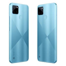 Realme C21Y 64GB - Blu