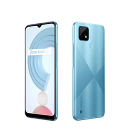 Realme C21Y 64GB - Blu