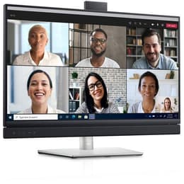 Schermo 27" LCD QHD Dell C2722DE