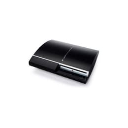 PlayStation 3 FAT - Nero