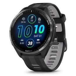 Smart Watch Garmin GPS Forerunner 965 - Nero