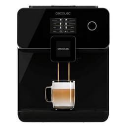 Macchine Espresso Cecotec Power Matic-ccino 8000 Touch Serie Nera L - Nero