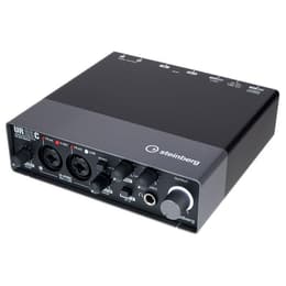 Steinberg UR22 MKII Accessori audio