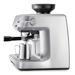 Macchine Espresso Sage SES990BSS4EEU1 L - Grigio