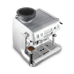 Macchine Espresso Sage SES990BSS4EEU1 L - Grigio
