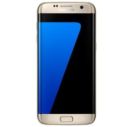 Galaxy S7 edge 32GB - Oro - Dual-SIM