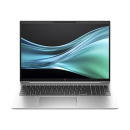 HP EliteBook 860 G11 16" Core Ultra 5 1.6 GHz - SSD 256 GB - 16GB - QWERTY - Inglese