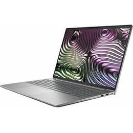 HP ZBook X G1i 16 16" Core Ultra 7 5.1 GHz - SSD 1 TB - 32GB - QWERTZ - Tedesco