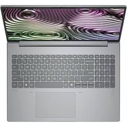 HP ZBook X G1i 16 16" Core Ultra 7 5.1 GHz - SSD 1 TB - 32GB - QWERTZ - Tedesco