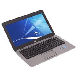 Hp EliteBook 820 G1 12" Core i5 1.6 GHz - SSD 120 GB - 4GB Tastiera Spagnolo