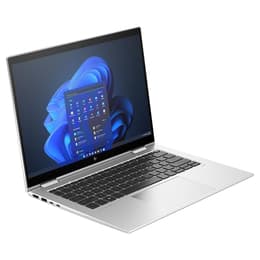 HP Elite x360 X1040 G10 14" Core i7 1.4 GHz - 1 TB SSD - 32GB - QWERTY - Inglese