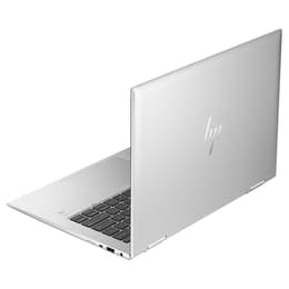 HP Elite x360 X1040 G10 14" Core i7 1.4 GHz - 1 TB SSD - 32GB - QWERTY - Inglese