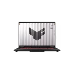 Asus A18-TUF808UP-S8067W 18" Ryzen 7 5.1 GHz - SSD 1 TB - 16GB - NVIDIA GeForce RTX 5070 AZERTY - Francese