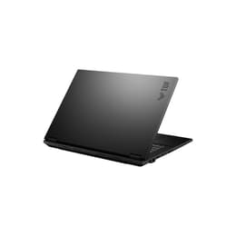 Asus A18-TUF808UP-S8067W 18" Ryzen 7 5.1 GHz - SSD 1 TB - 16GB - NVIDIA GeForce RTX 5070 AZERTY - Francese