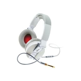 Cuffie wired con microfono Focal Spirit One S - Bianco/Grigio