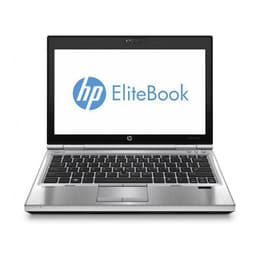 Hp EliteBook 2570P 12" Core i5 2.8 GHz - SSD 128 GB - 4GB QWERTY - Inglese