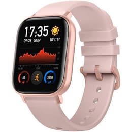 Smart Watch Cardio­frequenzimetro GPS Huami Amazfit GTS - Rosa