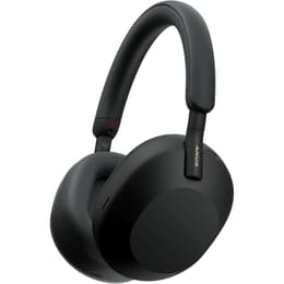 Cuffie riduzione del rumore gaming wired + wireless con microfono Sony WH-1000XM5SA - Nero