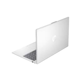 HP 17-CP 17" Ryzen 3 2.4 GHz - SSD 512 GB - 8GB - QWERTY - Inglese